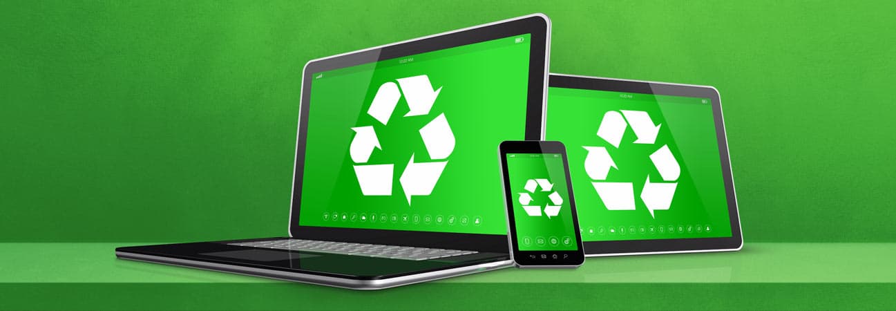 Eco-Friendly Solutions for Your Free Computer Pick Up: Simplifying Electronics Recycling