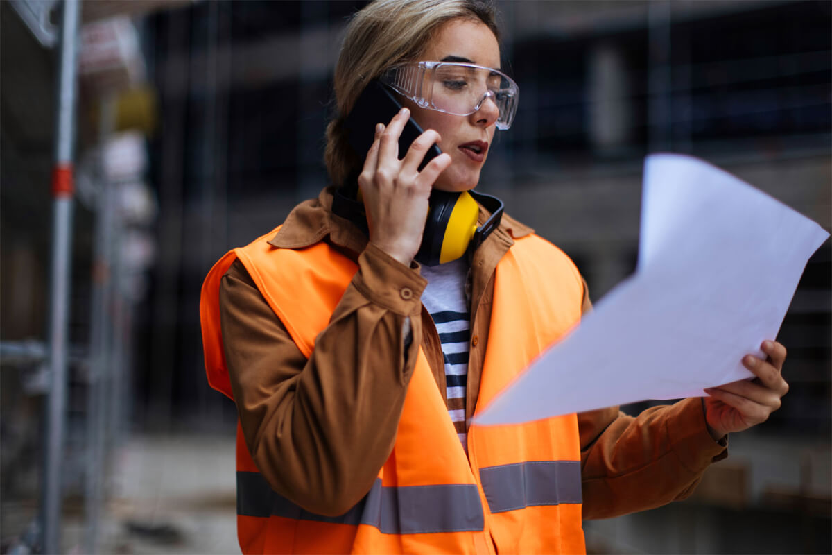 How Streamline OSHA Compliance Uses Workplace Air Sampling Services to Help You Build a Safer Workplace