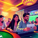 Engage with the thrilling opportunities on trang chủ thabet for ultimate online betting experiences.