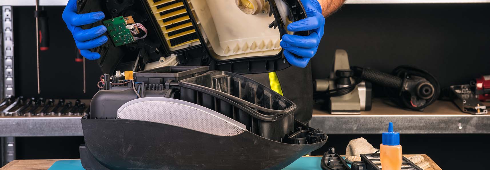 Convenient Mobile Sebo Repair Near Me – Trusted In-Home Service Across Cambridgeshire