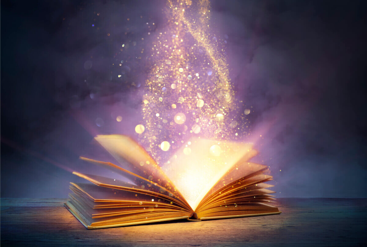 Step Beyond Reality with Fire Demon — The Start of the Raynes Legacy Series