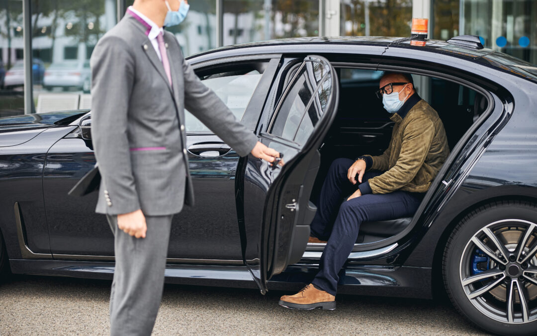 Chauffeur Hire – Luxury Vehicles and Impeccable Attention to Detail