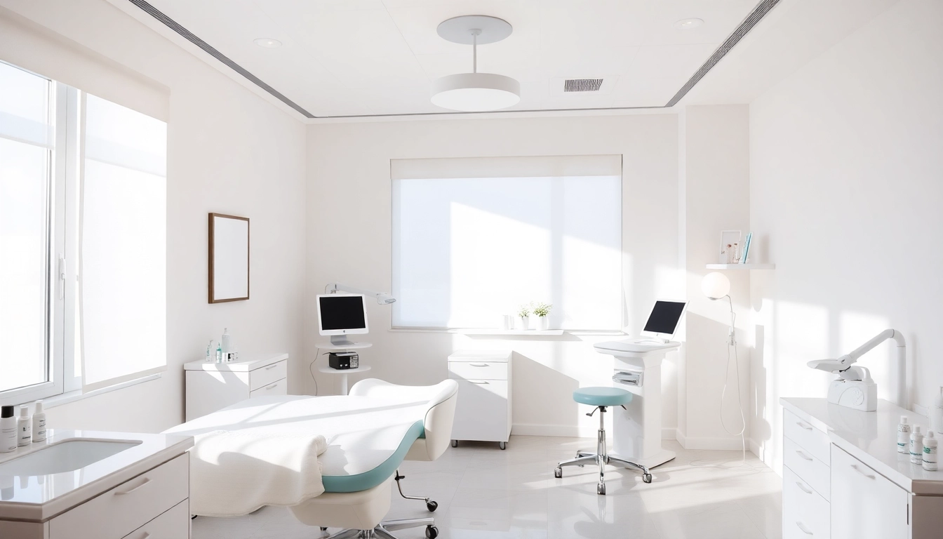 Revitalize Your Skin with Premier Tratament Facial Sibiu Offers