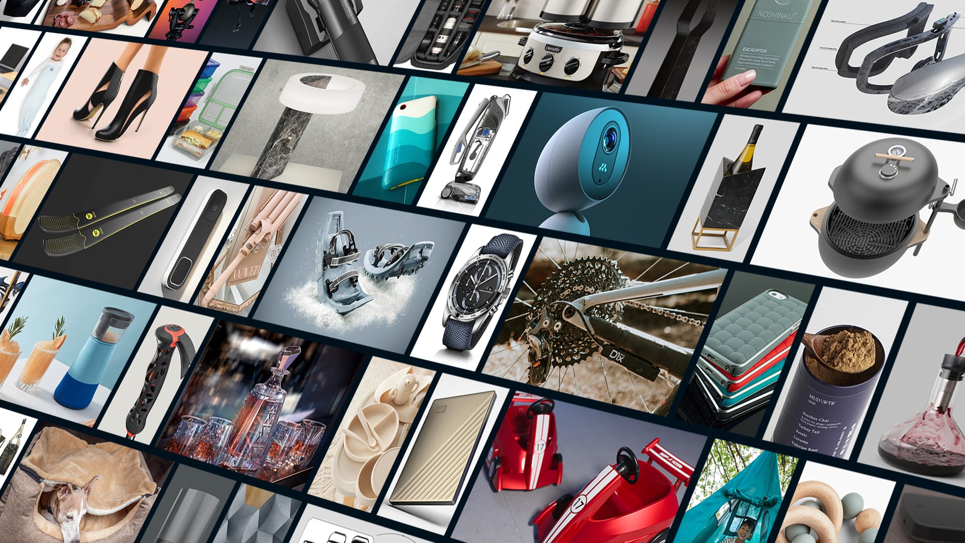 Detailed Product Comparisons