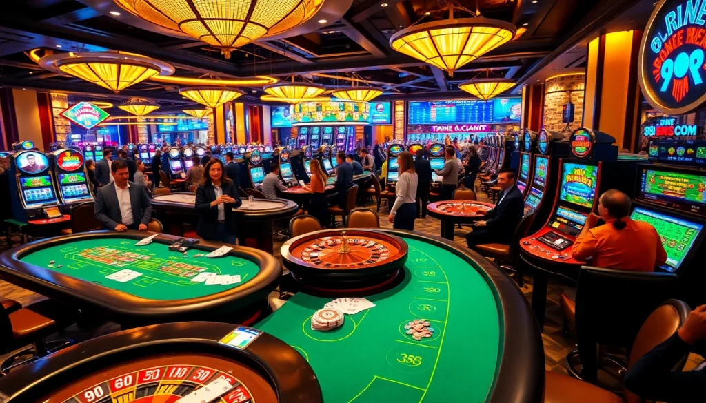 Experience the excitement of gambling at 888b com with vibrant casino games and winning moments.