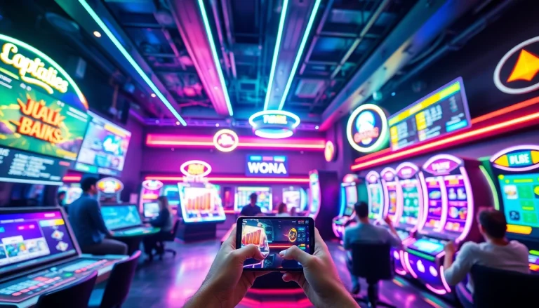 Experience the excitement of 789f online gaming with vibrant digital interface and engaging gameplay.