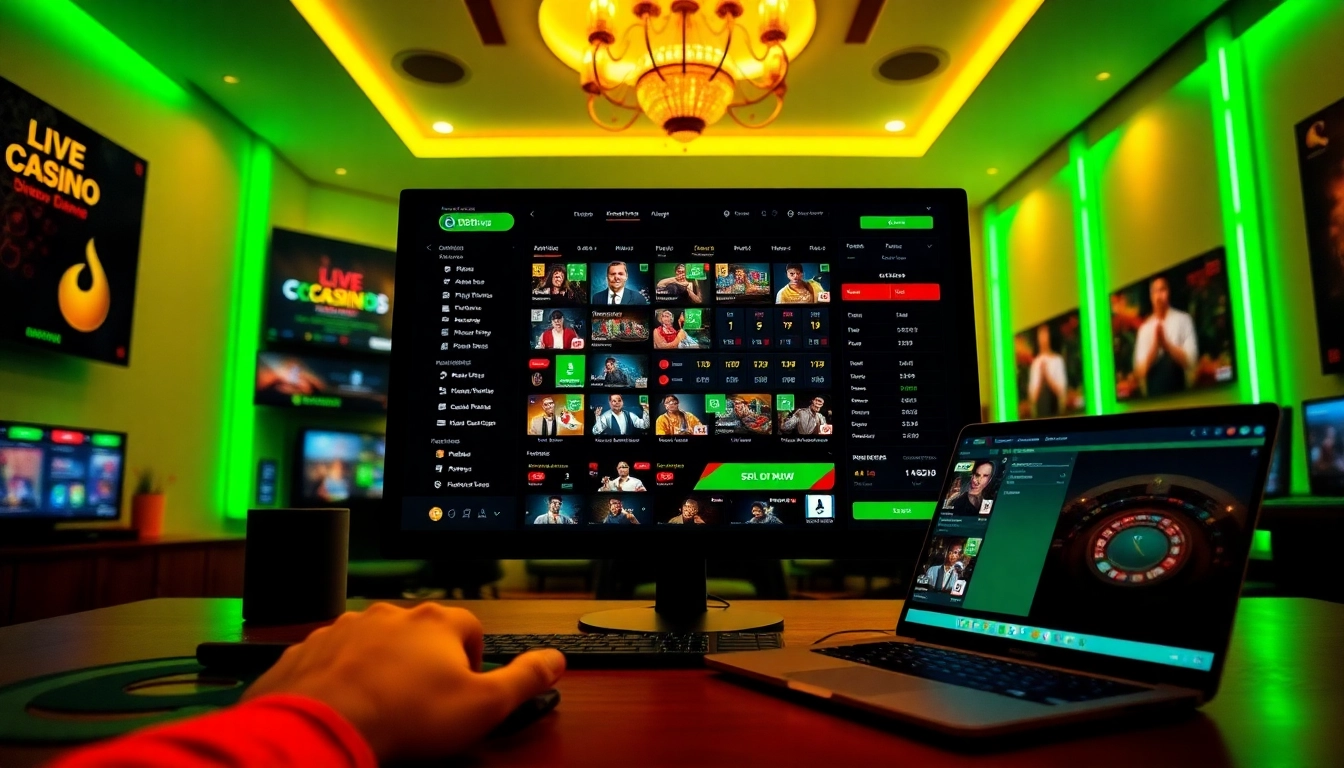 Experience thrilling online betting options at https://iq88.help/ with live casino games and sports betting.