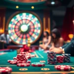 Experience thrilling moments with link tài xỉu md5 at a vibrant casino full of excitement.