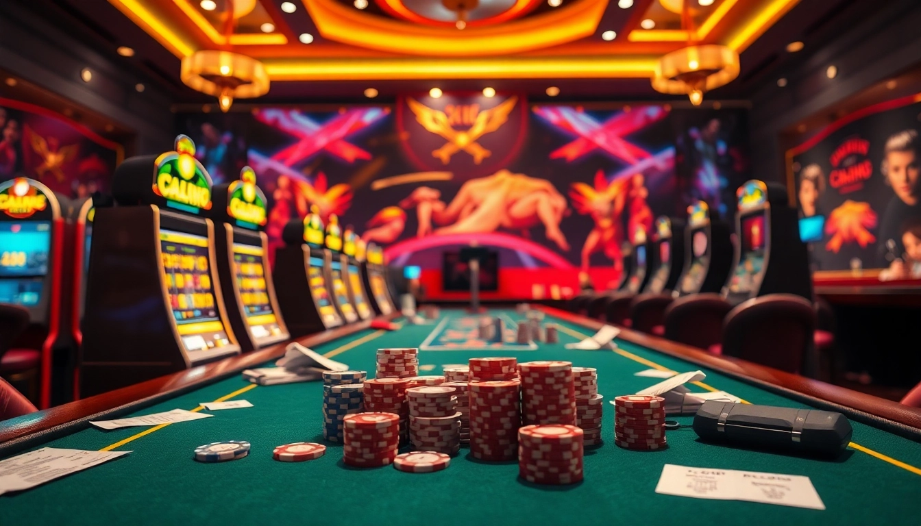 Experience the thrill of winning with vibrant visuals from Trang chủ Lc88 casino.