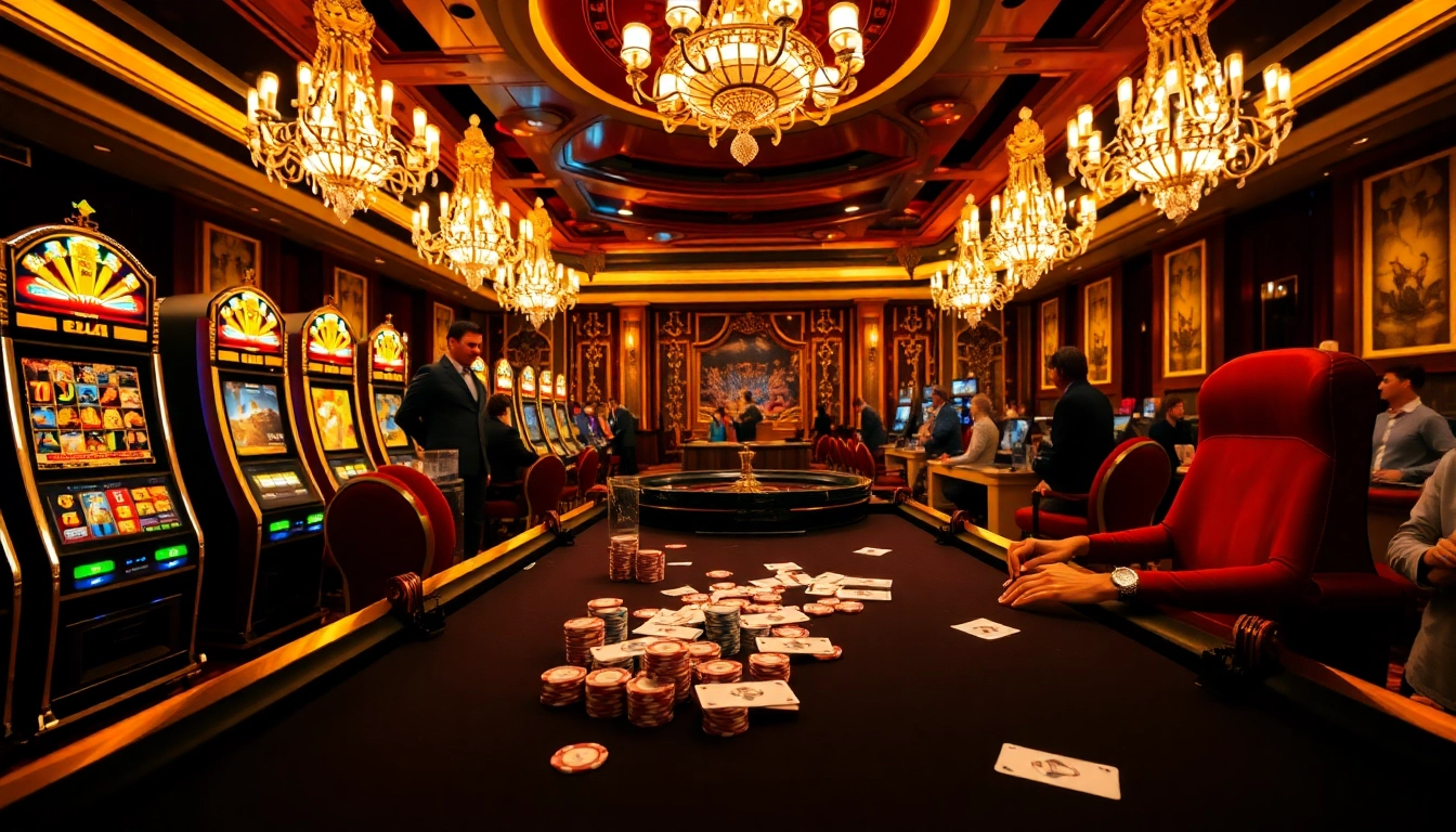 Experience the excitement at https://777vip.dev/ with thrilling slot machines and elegant casino tables.