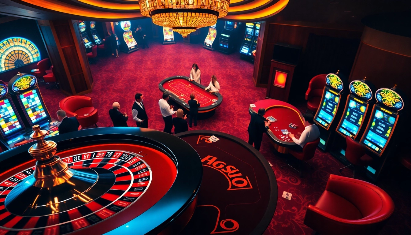 Spin the roulette wheel at https://www.66slots8.com/, where the thrill of gambling meets luxury.