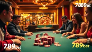 Winning Strategies for 789bet Gamblers in 2026: Advanced Betting Insights