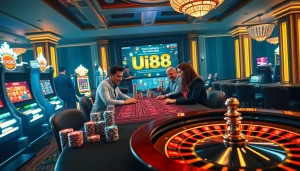 Expert Strategies for Winning Big at uu88 in 2026: Proven Betting Techniques and Bankroll Management