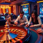 Engaged gamblers enjoying the excitement of games at XX88 online casino.