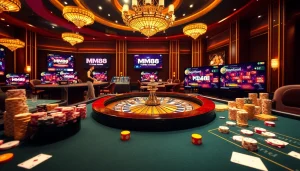 Mastering mm88: Essential Strategies for Winning Big in 2026