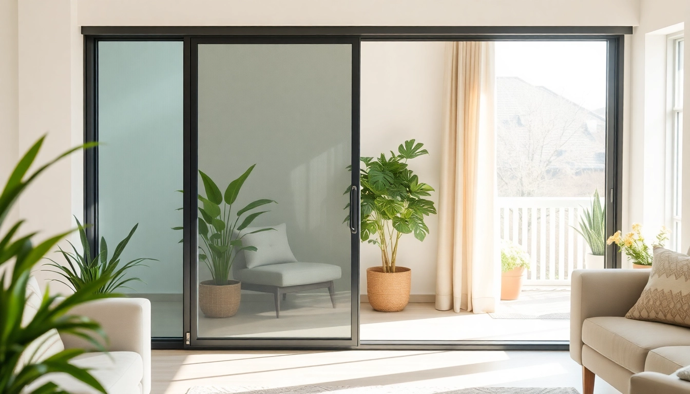 Enhance your home with Flyscreenmaxx's sophisticated flyscreen solutions for natural light and style.