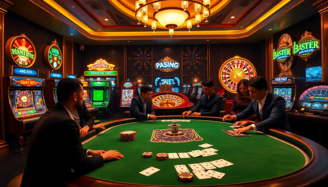 Experience thrilling gameplay at 8day.cn.com with captivating poker and slot machines.