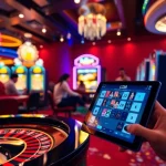 Experience thrilling gameplay at https://lc88.onl/ with vibrant casino action and high stakes betting.