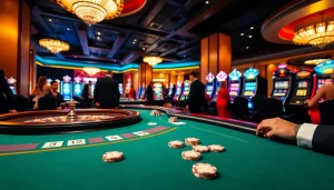 Winning Strategies for https://68wing.com: Essential Tips for Gamblers in 2026