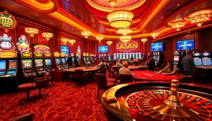 Winning Strategies for Gamblers in 2026: Insights from https://99wina.org/ for Better Bankroll Management