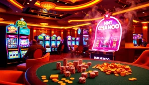 Maximize Your Wins: Essential nổ hũ 90 Strategies for 2026 Gambling Success