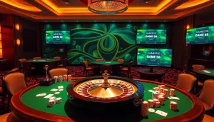 Winning Strategies for GAME S8: A Comprehensive Guide to Master Online Gambling in 2026