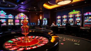 Strategies for Winning Big at https://nk88.za.com/ in 2026: Advanced Betting Tactics for Expert Gamblers