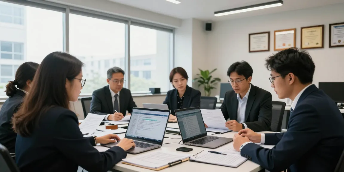 Your aafikotabogor.org Wake-Up Call: Essential Insights for Forensic Auditors in 2026