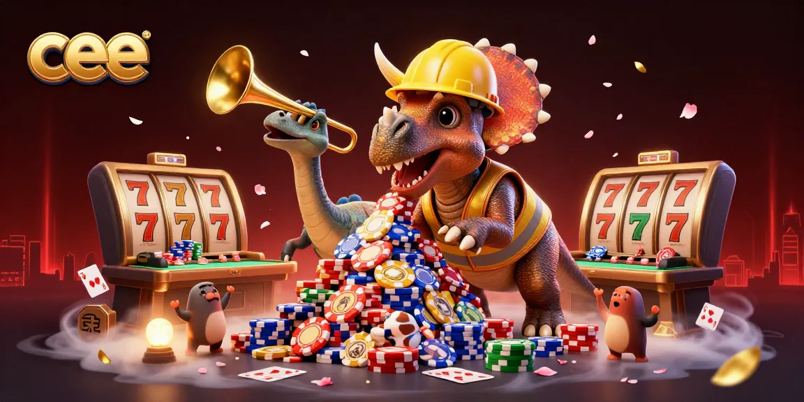 Play at credit card casinos with cee and enjoy fast deposits and exciting games.