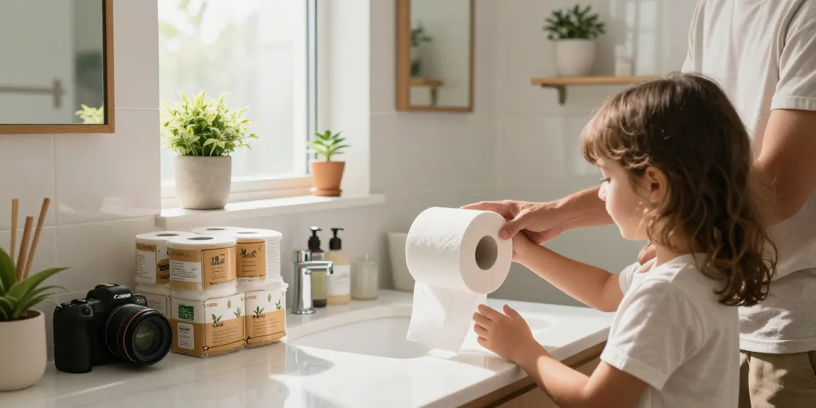 Bamboo Toilet Paper: Which One Should You Pick in 2026 for a Sustainable Home?
